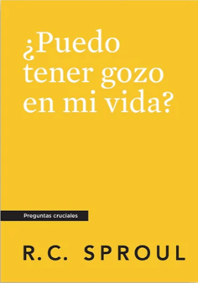 ¿Puedo tener gozo en mi vida? - R.C. Sproul