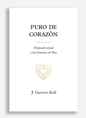 Puro de Corazón | J. Garrett Kell