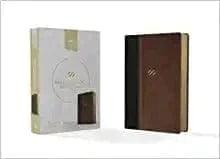RVR 1960 Biblia Temática de Estudio - Pura Vida Books