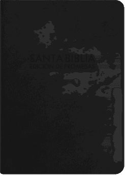 Santa Biblia de Promesas Reina-Valera 1960 Compacta - Pura Vida Books
