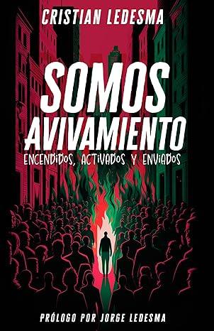 Somos Avivamiento - Cristian Ledesma