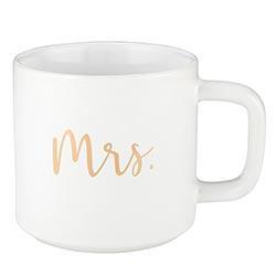 Stackable Mug - Pura Vida Books