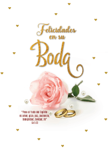 Tarjeta mediana - Pura Vida Books