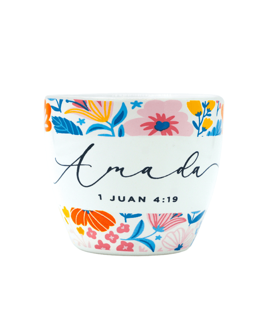 Taza Elegance | Amada