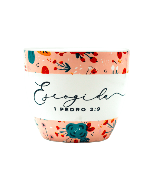 Taza Elegance | Escogida