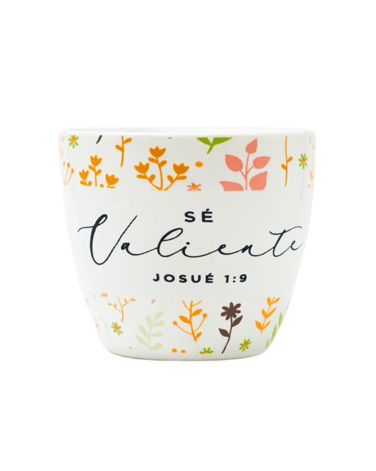 Taza Elegance | Sé Valiente
