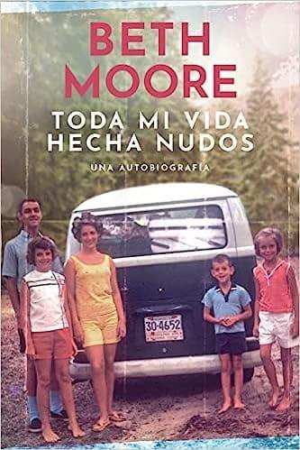 Toda mi vida hecha nudos - Pura Vida Books