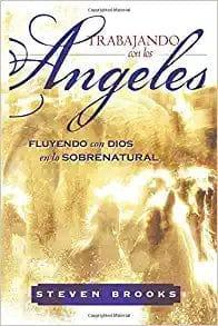 Trabajando con los Angeles - Pura Vida Books
