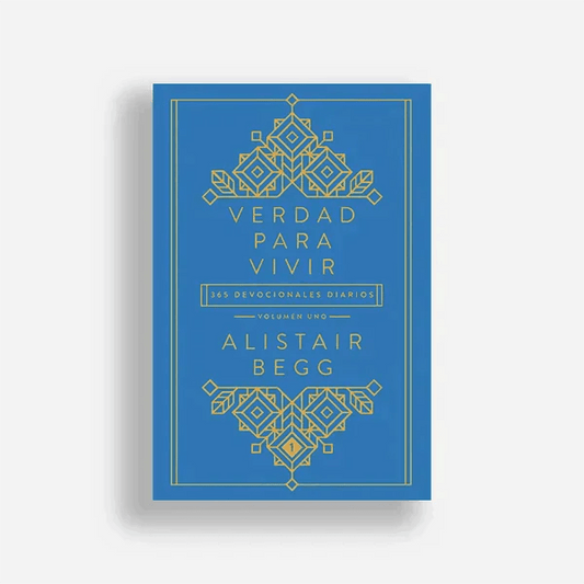Verdad para vivir -Alistair Begg - Pura Vida Books