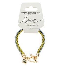 Wrapped In Love - Pura Vida Books