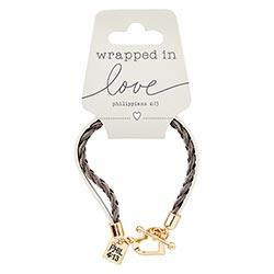 Wrapped In Love - Pura Vida Books