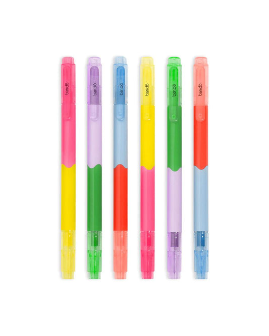 Write on highlighter