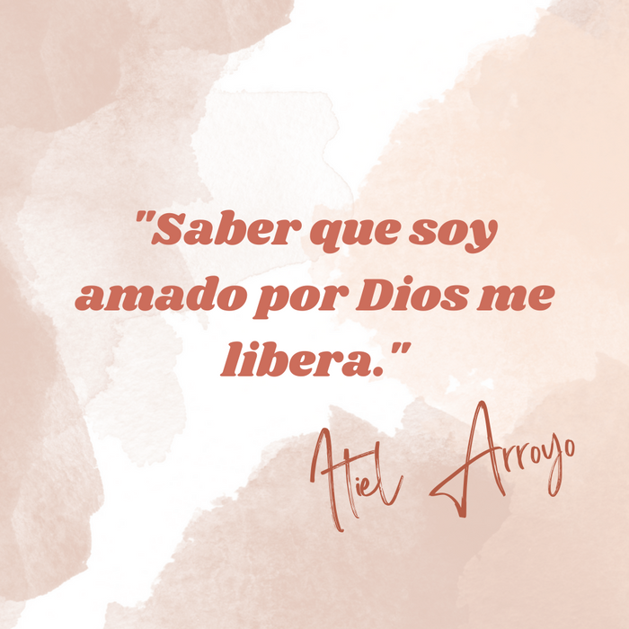 Amar es para valientes- Itiel Arroyo