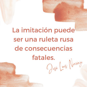Encuentros con lo Sublime- Jose Luis Navajo