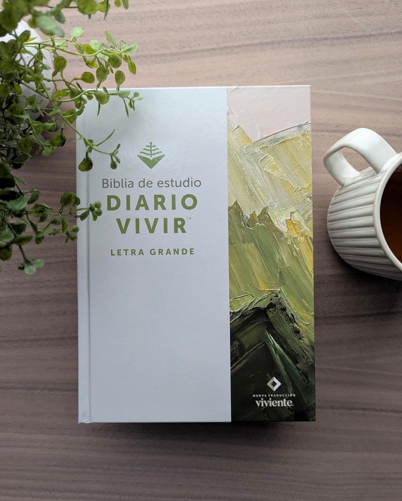 Lo último en Biblias
