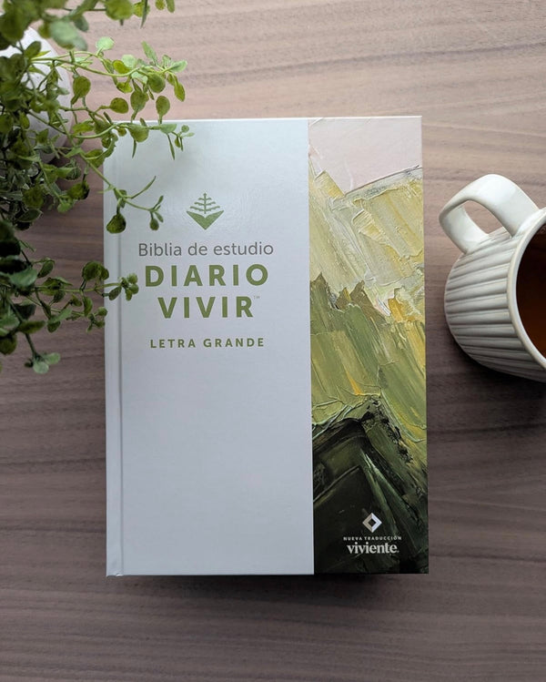 Lo último en Biblias