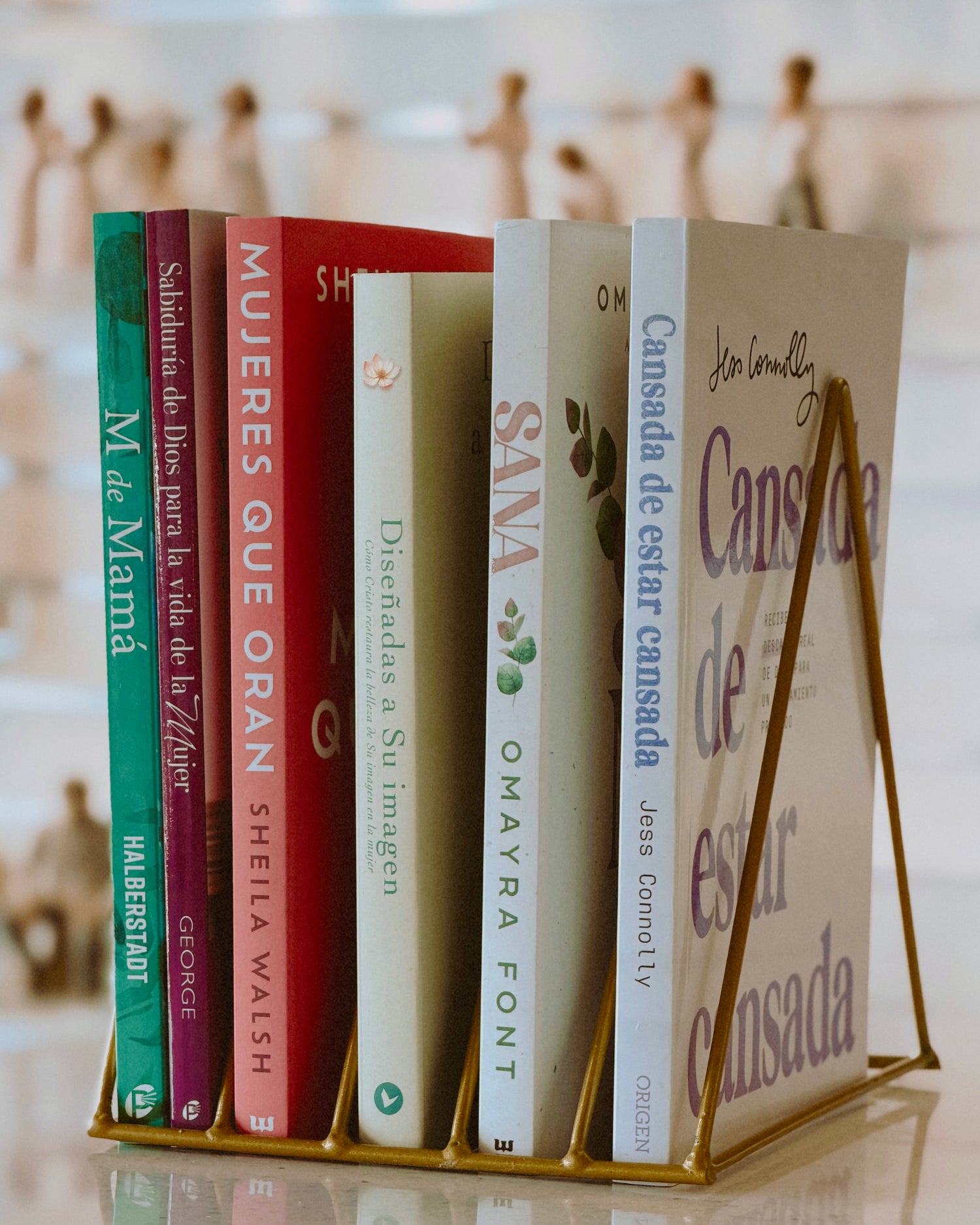 Lecturas que recomendamos