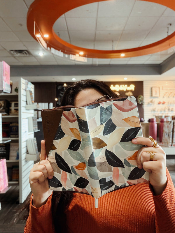 ¡Lo último en Biblias!