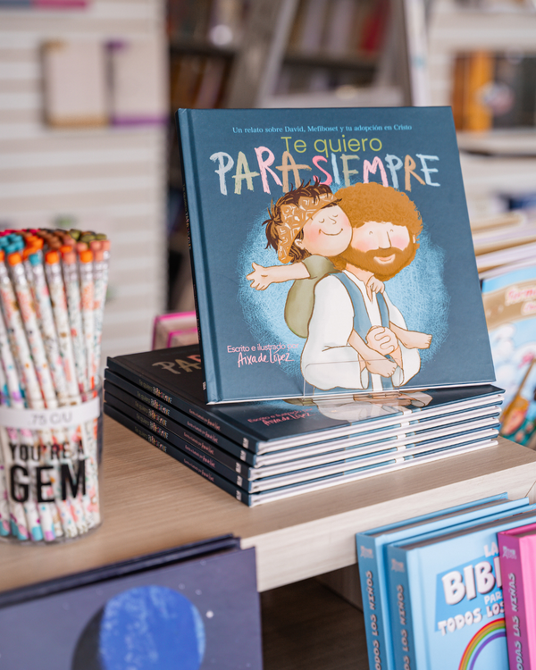 Regalitos para los más peques