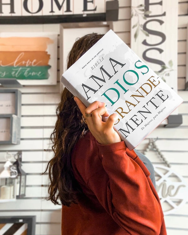 Biblias para regalar