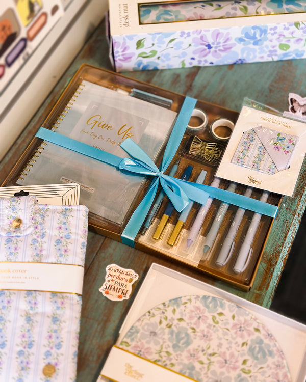 ¡Ideas para obsequiar!