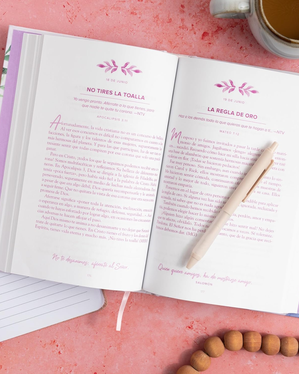 Lecturas para regalos