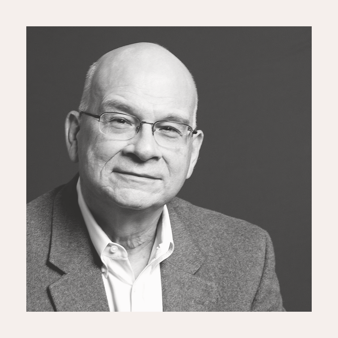 Timothy Keller