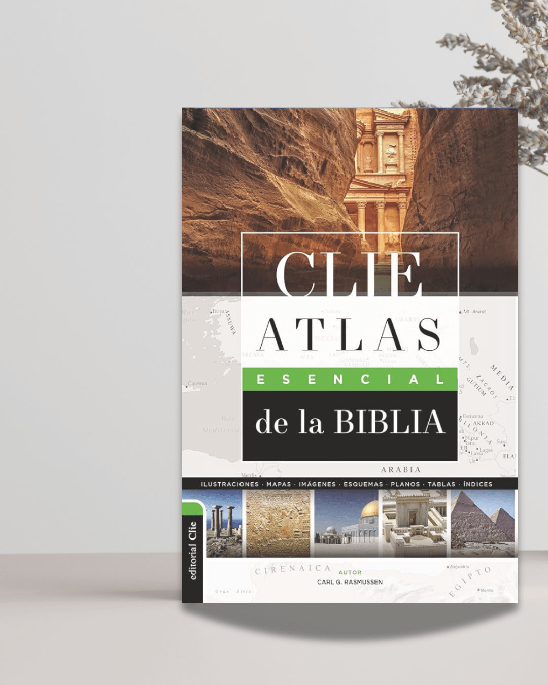 Atlas Bíblicos