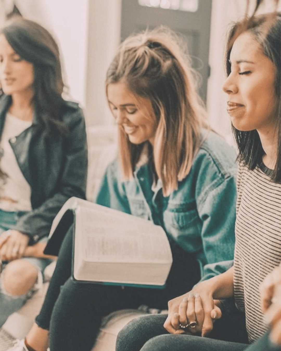 Biblias | Para Jóvenes