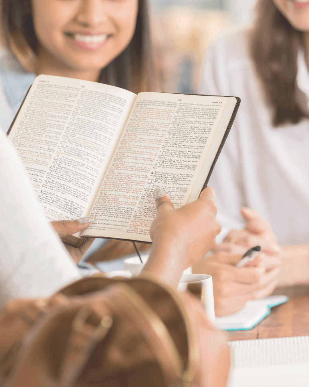 Biblias | Para Mujeres