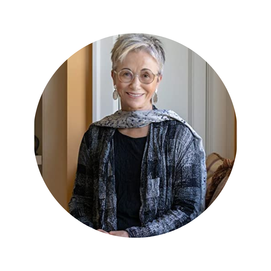 Elizabeth George