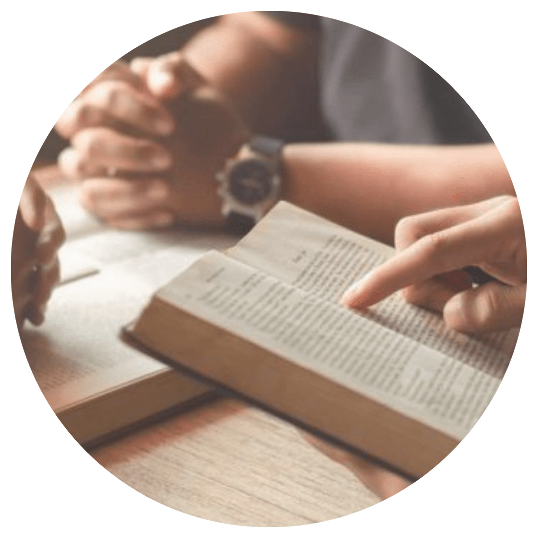 Libros | Recursos Pastorales