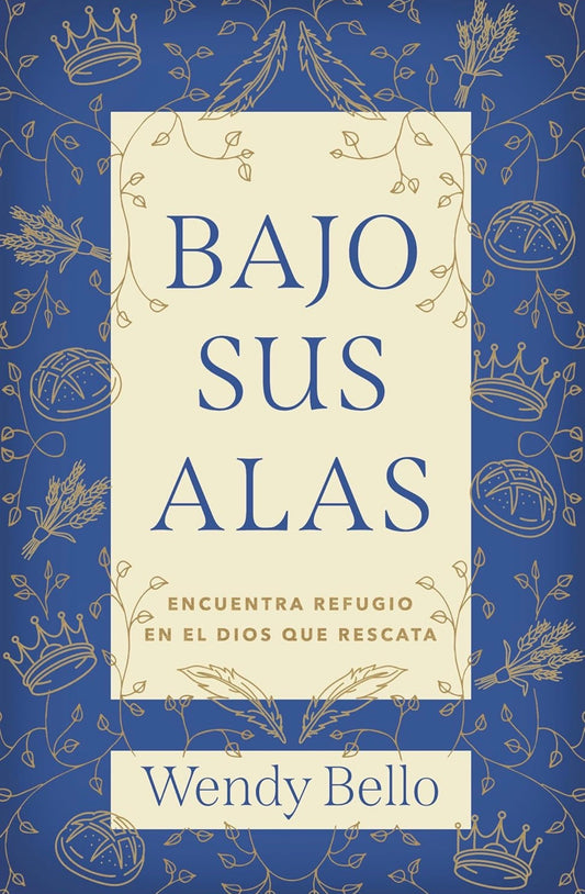 Bajo Sus Alas | Wendy Bello