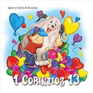 1 Corintios 13 - Pura Vida Books