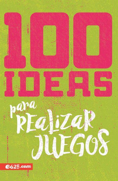 100 ideas - Pura Vida Books