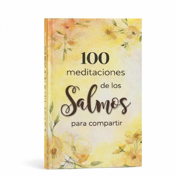 100 Meditaciones de Salmos