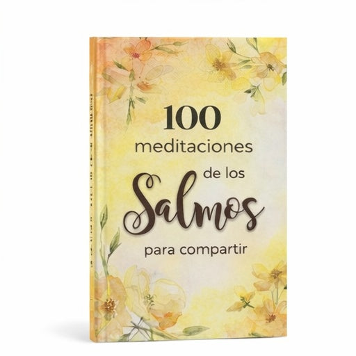 100 Meditaciones de Salmos