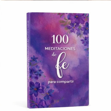 100 Meditaciones de Fe