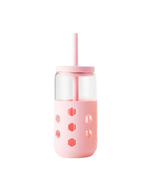 Vaso Rosa 16oz | Summer Bundles