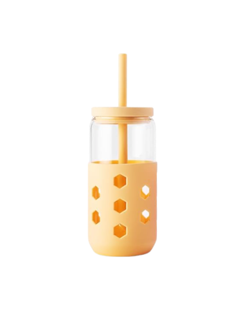 Vaso Amarillo 16oz | Summer Bundles