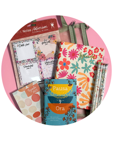 Bundle Agenda 2027 | Verde