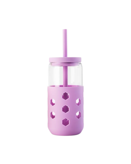 Vaso Lila 16oz | Summer Bundles