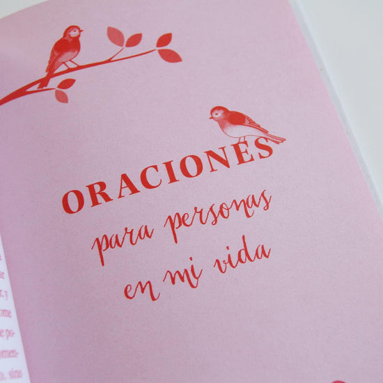 180 Oraciones poderosas para mujeres - Pura Vida Books