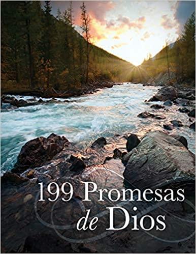 199 Promesas de Dios - Pura Vida Books