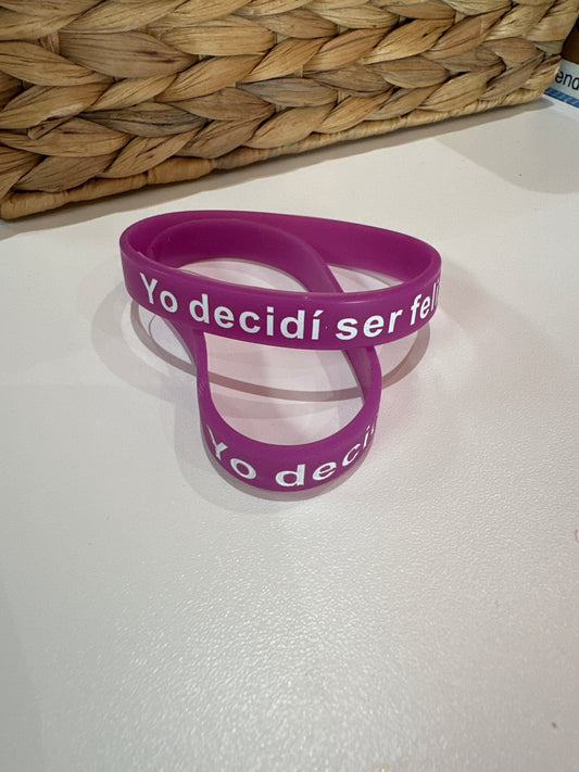 Pulsera Lis Milland