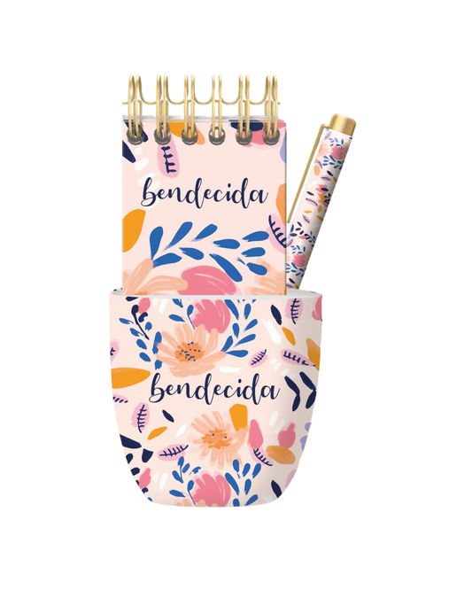 Set de Regalo | Bendecida