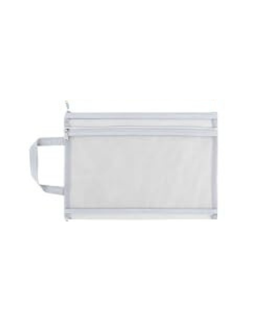 Envoltura Bolsa Gris | Bundles de Agendas 2027