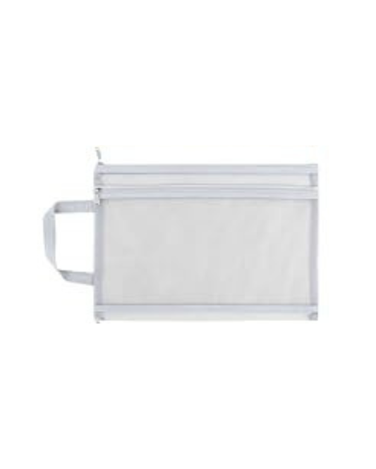 Envoltura Bolsa Gris | Bundles de Agendas 2027