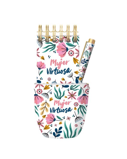 Set de Regalo | Mujer Virtuosa