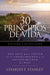 30 PRINCIPIOS DE VIDA, REVISADO Y ACTUALIZADO - Pura Vida Books